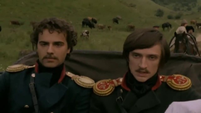 ИЗ ПЛАМЯ И СВЕТА 1 2 3 4 5 серия Stanislav Bondarenko (2006) станислав бондаренко сериалы