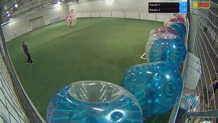 Equipe 1 Vs Equipe 2 - 10/03/18 17:54 - Loisir Poitiers - Poitiers Game Parc