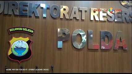 Jual Nama Menkeu, Dua Pelaku Penipuan Online Diboyong Polisi