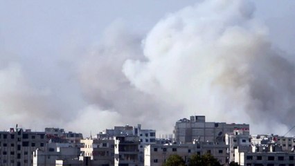 A tragédia em números