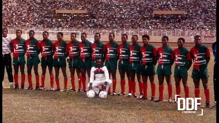 Dimanche de Foot de RTI  1 du  11 Mars  2018 par Jean Michel ONNIN