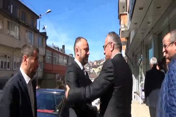 Ereğli’nin büyümeye ve istihdama ihtiyacı var…