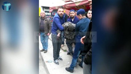 Shpërthim në Tiranë, plagoset punonjësi në servisin e celularëve