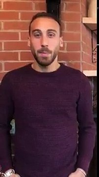 Cenk Tosun: Afrin’deki Mehmetçiklerimize selam olsun