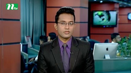NTV Evening News | 12 March, 2018