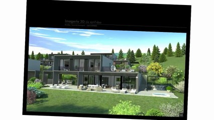 A vendre - Maison - Surpierre (1528) - 5.5 pièces - 160m²