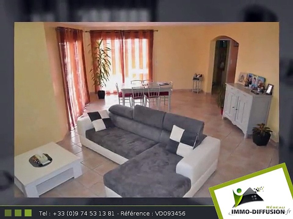 Maison A vendre Saint sardos 117m2 - 82600 VERDUN SUR GARONNE