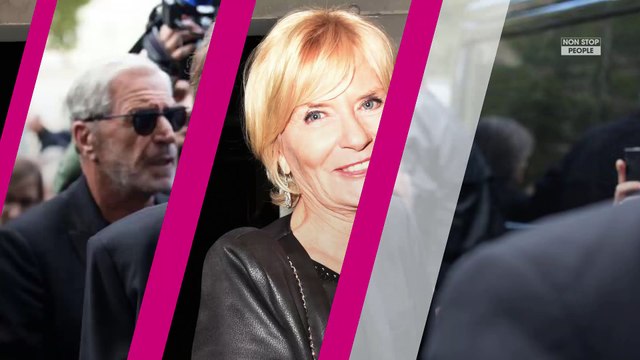 Line Renaud dévoile ses dernières volontés pour ses funérailles