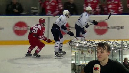 Eisbären im DNL-Finale! - Kapitän Bölke: "Bei uns hat richtig viel gestimmt"