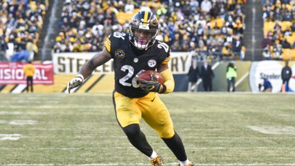 Kyle Brandt on Le'Veon Bell: 'He plays the wrong position in the wrong era' for big contract