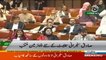 Sadiq Sanjrani takes oath as chairman senate  | Aaj News