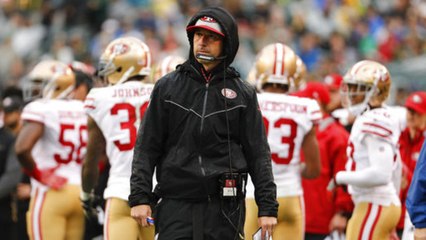 Kay Adams: San Francisco is the new free agency hot spot