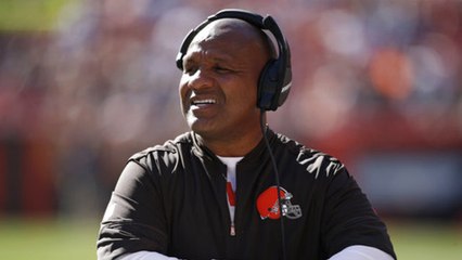 Nate Burleson: Browns will win seven or more games in 2018