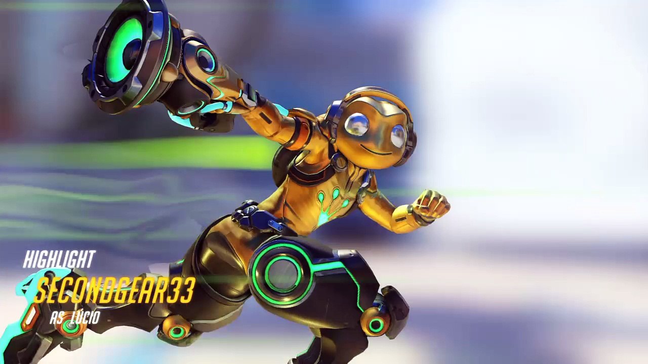 Lucio*