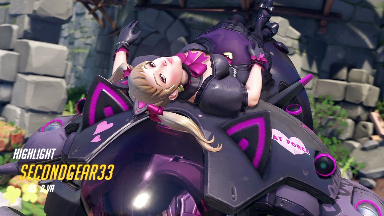 secondgear33's dva 2*