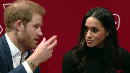 Tentative d'enlèvement, tirs à balles réelles... Meghan Markle se prépare au pire