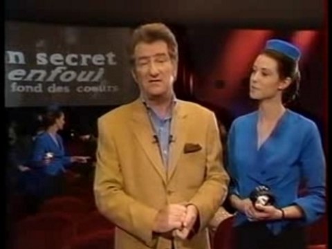 la Derniere seance d'eddy mitchell