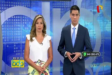 Ilo: pescador muere tras ser atacado por una mantarraya