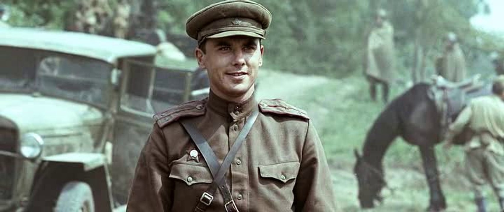 Noi, cei din viitor (2) / My iz buduschego  (2) - (2010) Partea 1