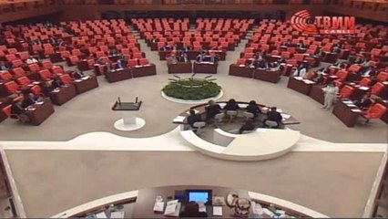 TBMM'de Afrin Gerginliği-2