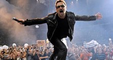 U2 Solisti Bono'nun Kurduğu Dernekte Skandal! Kadınlar, Politikacılarla Cinsel İlişkiye Zorlanmış