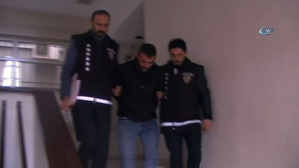 Başkent’te eşini öldüren şahıs tutuklandı