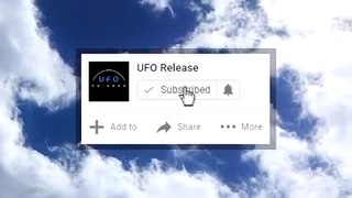 Alien Spacecraft Caught On Broad Daylight Over Canada! 11th March 2018! Great Fo