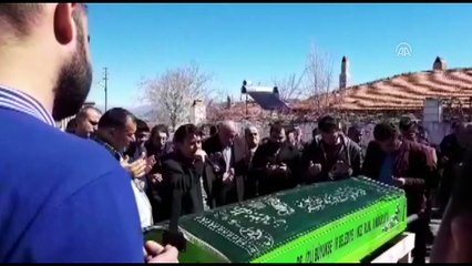 Cumhurbaşkanı Erdoğan'ın affettiği hükümlü yaşamını yitirdi - DENİZLİ