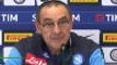 Serie A isn't over, we'll fight until the end - Sarri