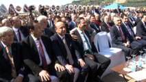 TOBB Başkanı Rifat Hisarcıklıoğlu Aydın Ticaret Odası’nın yeni hizmet binasının açılışına katıldı