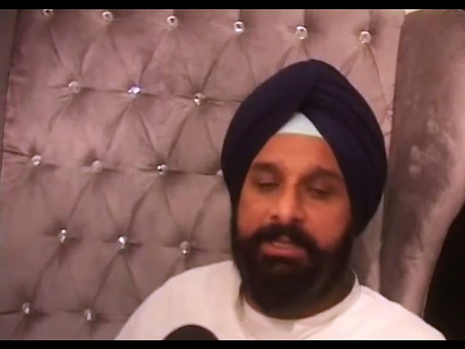 Bikram Majithia on Mining