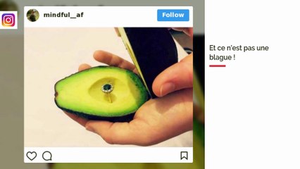Les Millennials font leur demande en mariage avec des avocats !