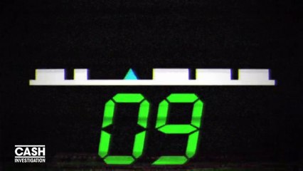 Flotte 50, le hit-parade des fuites d'eau en France de "Cash Investigation"