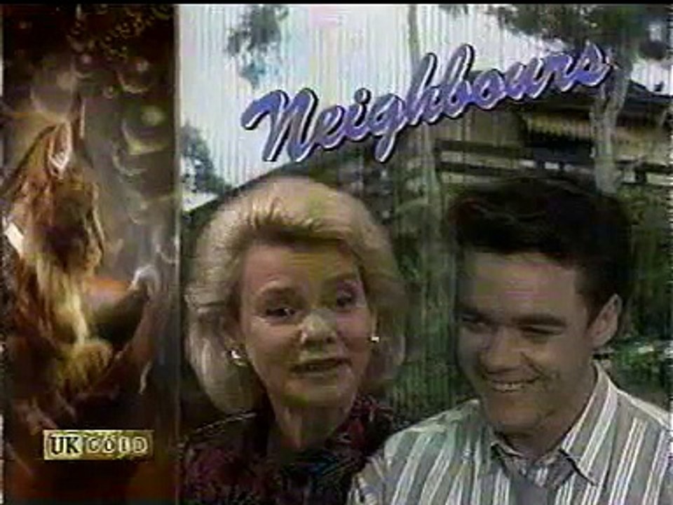 NEIGHBOURS EPISODE 1069