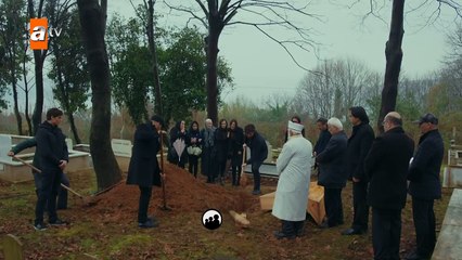 Cennetin Gözyaşları 24. Bölüm Fragmanı