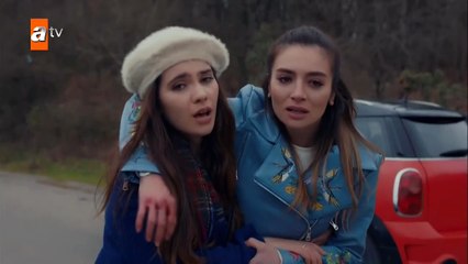 Cennetin Gözyaşları 23. Bölüm