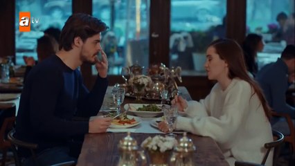 İnsanlar yanlış yapabilir! - Cennetin Gözyaşları 23. Bölüm