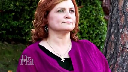 Why Woman Says She Fears Her Younger Sister Is Going to End Up Dead