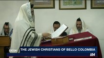 The Jewish Christians of Bello Colombia