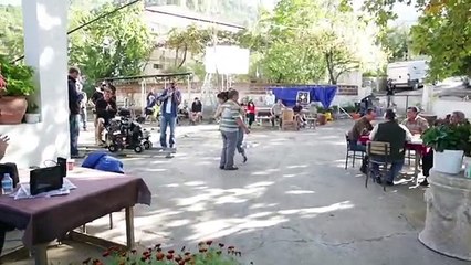 Deliha 2 - Kamera Arkası 2 (12 Ocakta Sinemalarda)