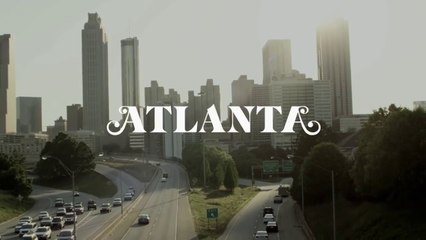 Atlanta Saison 1 - Bande-annonce VO