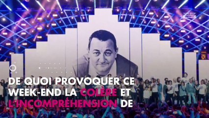 Les Enfoirés 2018 : L’hommage à France Gall coupé par TF1, les internautes scandalisés