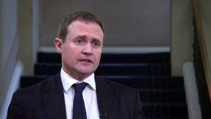 ‘Fingers are pointing’ to Russia in Skripal investigation