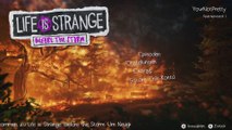 Life is Strange: Before the Storm - Episode 2: Schöne neue Welt #1 Gebührender Abgang! Scheiß drauf!