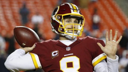 Peter Schrager: Vikings and Jets have the best shot of signing Kirk Cousins