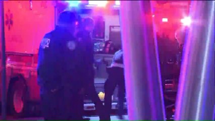 Pilot Sole Survivor in NYC Helicopter Crash