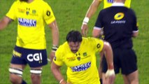 Top14 J20 CA Brive 9 - 11 ASM Clermont