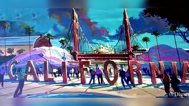 The History of & Changes to The Tower of Terror | Disneys California Adventure