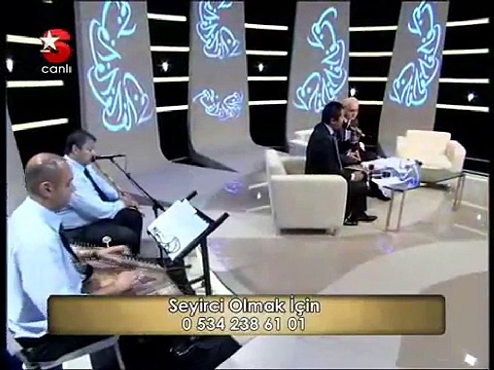 GUL YUZLU PEYGAMBERIM (ABDURRAHMAN ÖNÜL)