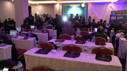 174 yıllık tarihi Çuha Fabrikası yeniden hayat bulacak